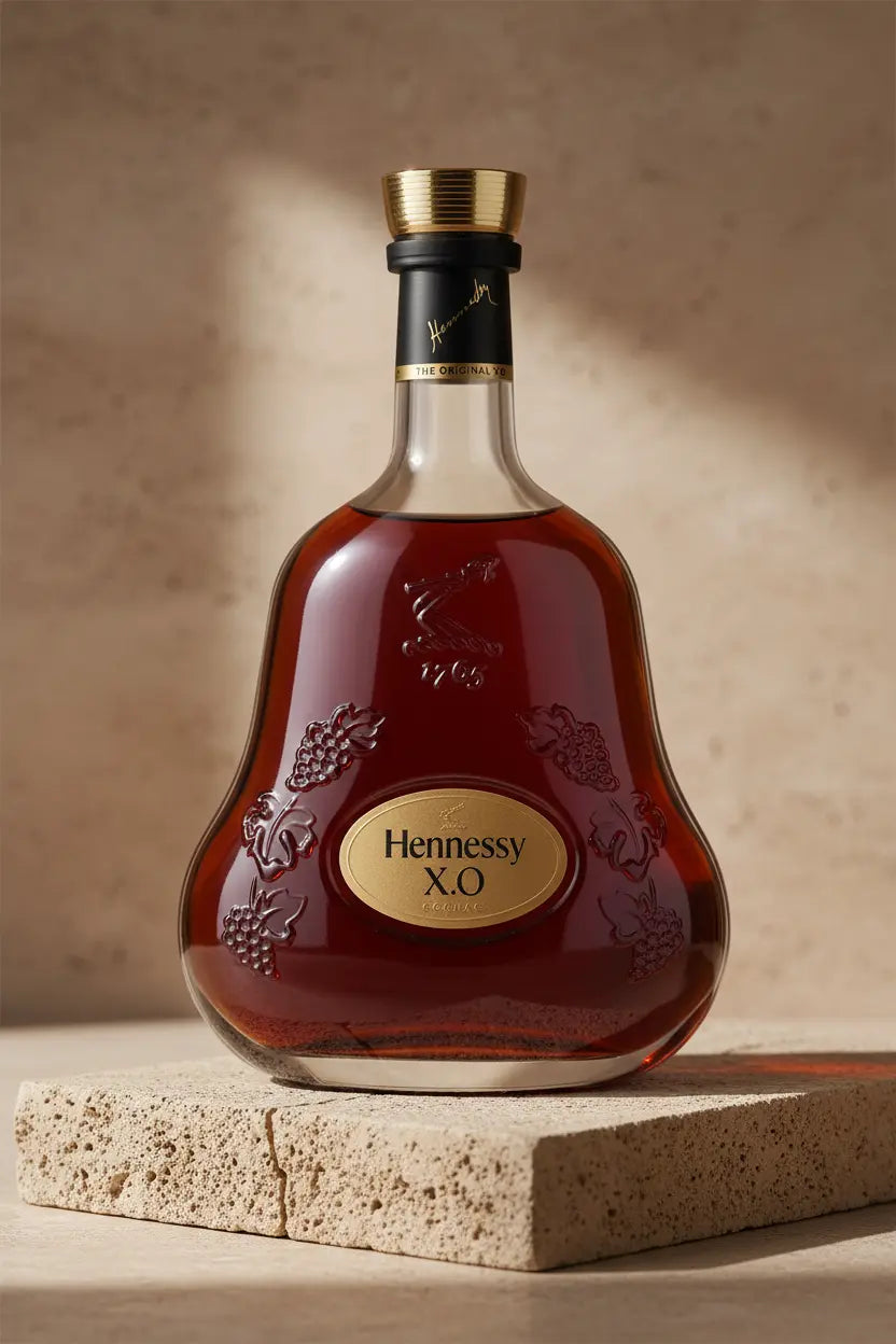 Buy Hennessy XO Cognac 700mL (France) available at Wine Sellers Direct's best prices.