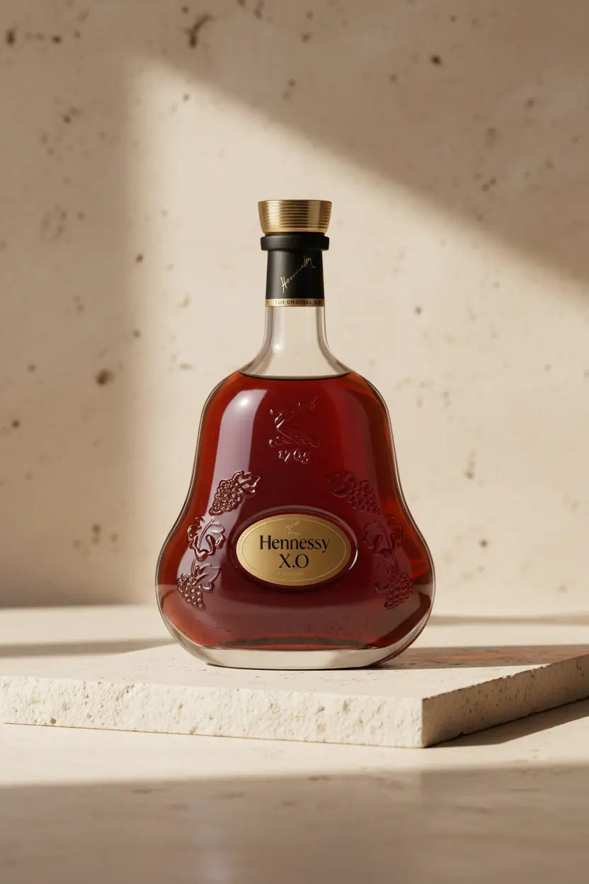 Buy Hennessy XO Cognac 700mL (France) available at Wine Sellers Direct's best prices.