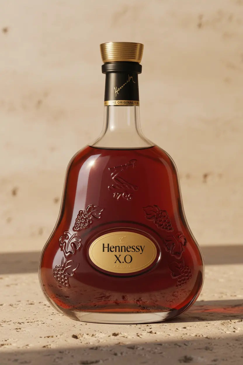 Buy Hennessy XO Cognac 700mL (France) available at Wine Sellers Direct's best prices.