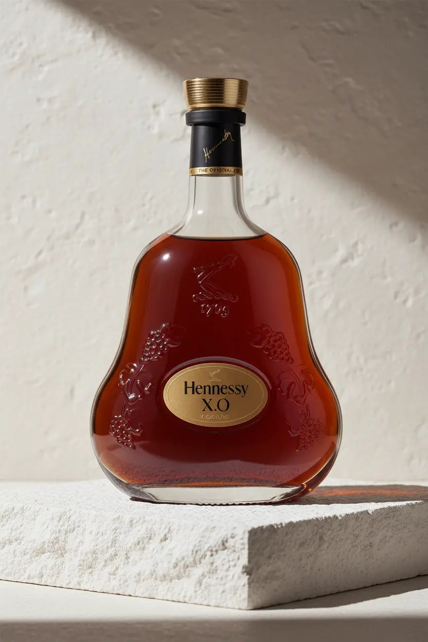 Buy Hennessy XO Cognac 700mL (France) available at Wine Sellers Direct's best prices.