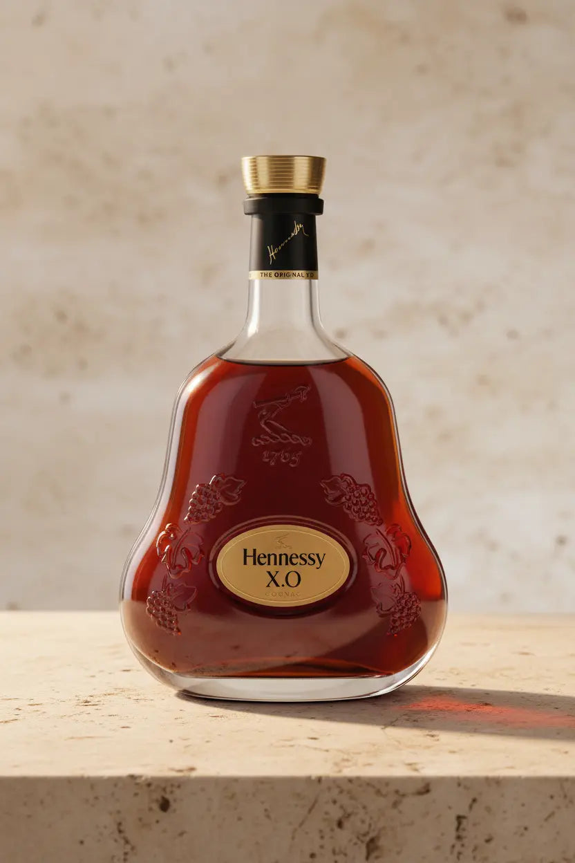 Buy Hennessy XO Cognac 700mL (France) available at Wine Sellers Direct's best prices.