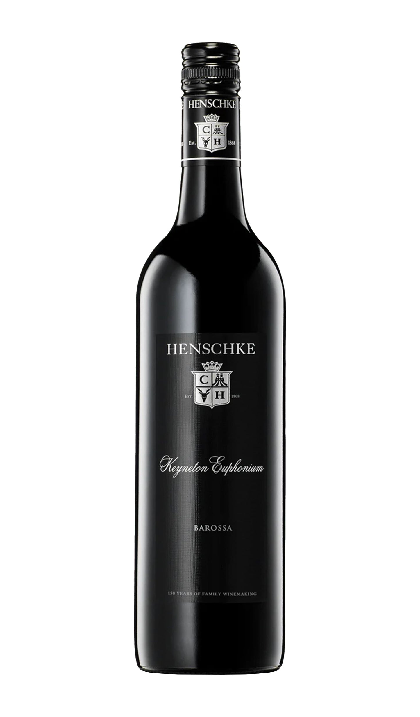 Find out more or buy Henschke Keyneton Euphonium 2021 online at Wine Sellers Direct's best prices - Australia’s independent liquor specialists.