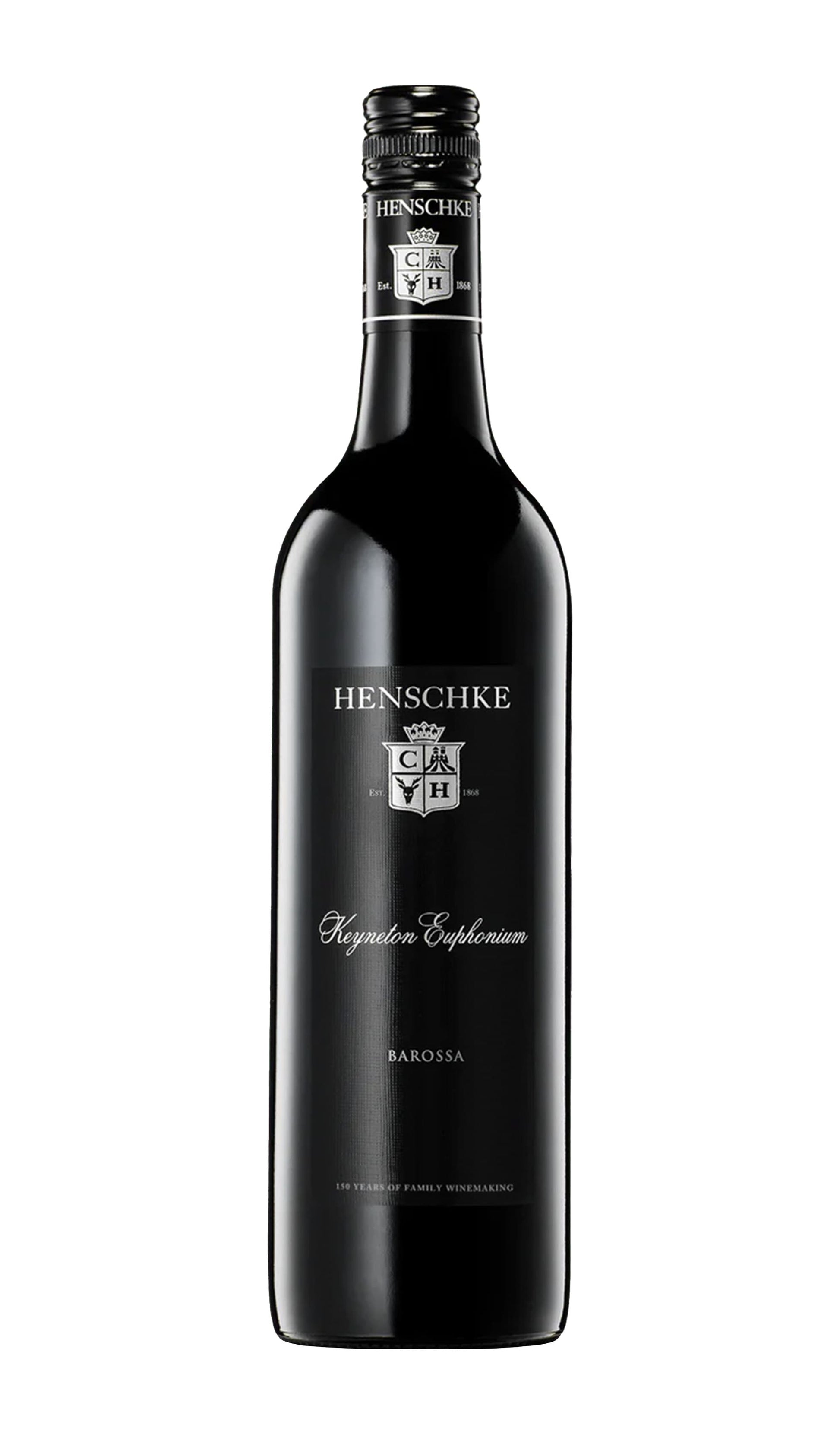 Find out more or buy Henschke Keyneton Euphonium 2021 online at Wine Sellers Direct's best prices - Australia’s independent liquor specialists.