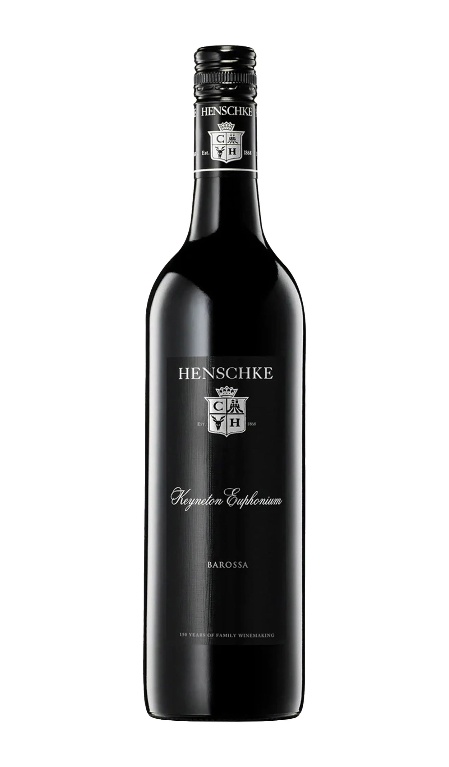 Find out more or buy Henschke Keyneton Euphonium 2023 online at Wine Sellers Direct's best prices.