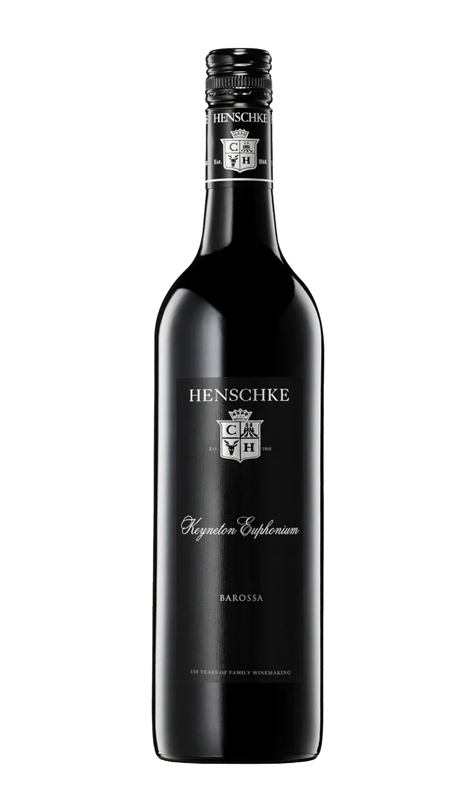 Find out more or buy Henschke Keyneton Euphonium 2023 online at Wine Sellers Direct's best prices.