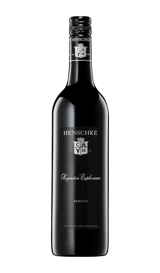 Find out more or buy Henschke Keyneton Euphonium 2023 online at Wine Sellers Direct's best prices.