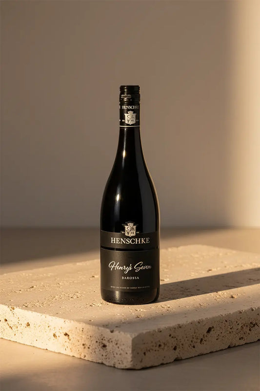 Buy Henschke Henry's Seven 2024 Barossa Valley available online at Wine Sellers Direct's best prices.