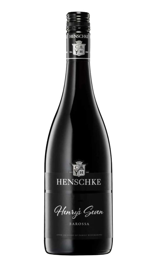 Buy Henschke Henry's Seven 2024 Barossa Valley available online at Wine Sellers Direct's best prices.