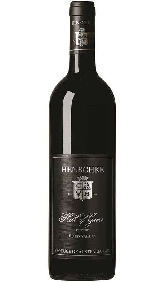 Find out more, explore the range and purchase Henschke Hill Of Grace 1993 available online at Wine Sellers Direct - Australia's independent liquor specialists.