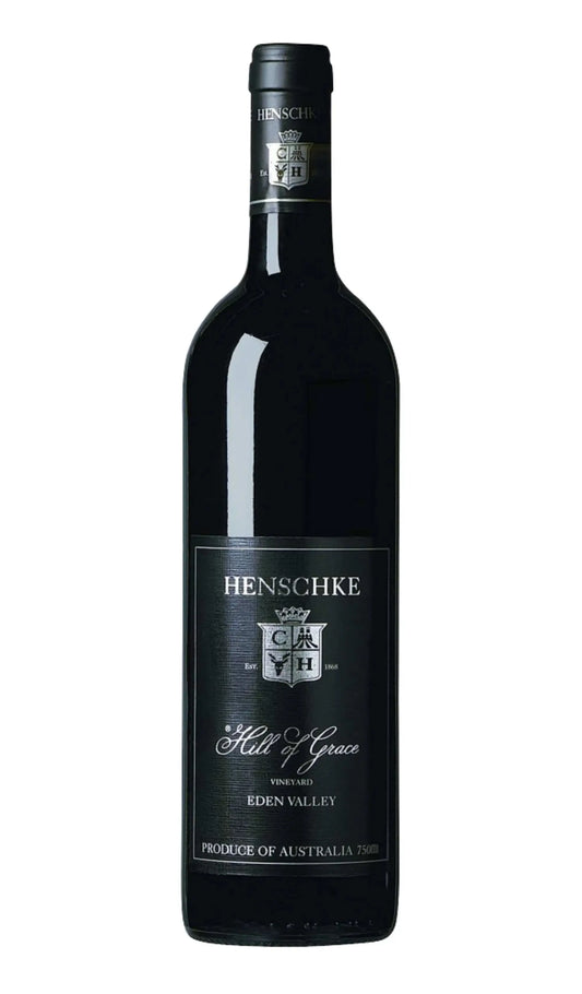 Buy Henschke Hill Of Grace Shiraz 1996 750mL Eden Valley at Wine Sellers Direct's best prices.