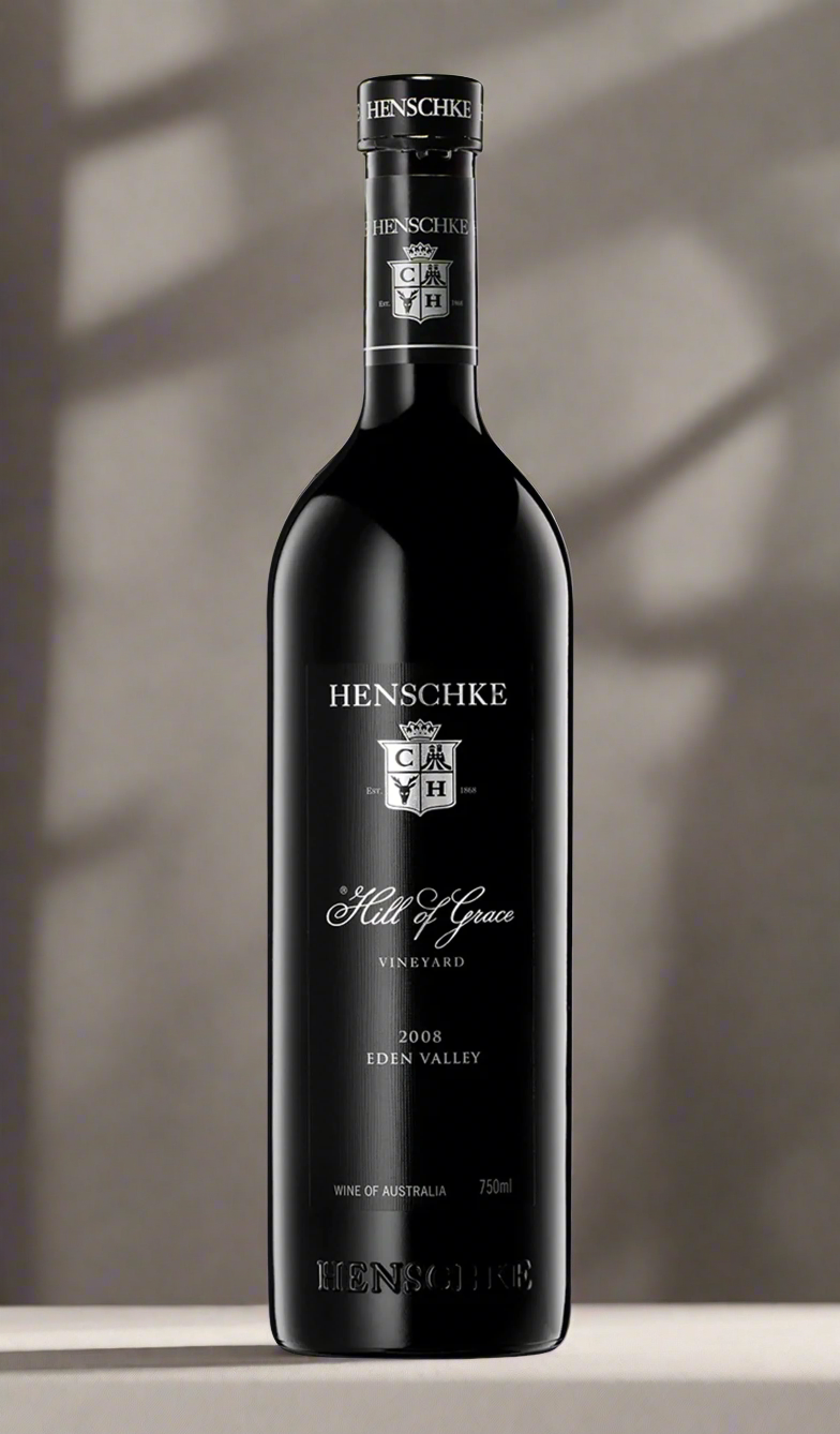 Henschke Hill Of Grace 2008 (Eden Valley)