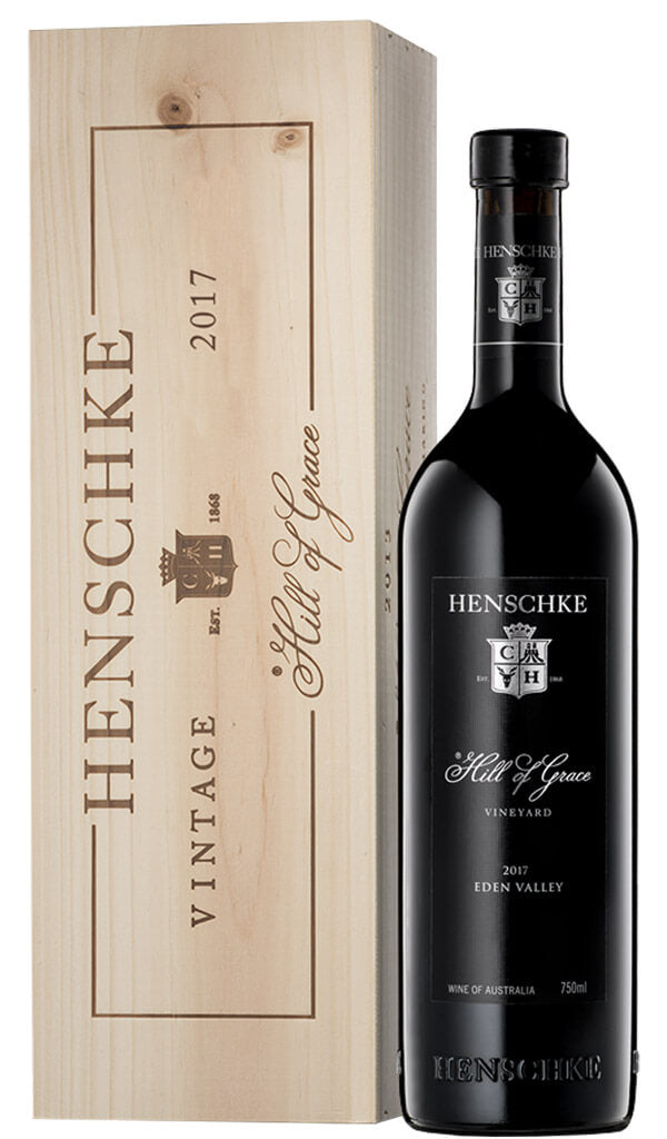 Find out more, explore the range and purchase Henschke Hill Of Grace 2017 available online at Wine Sellers Direct - Australia's independent liquor specialists.