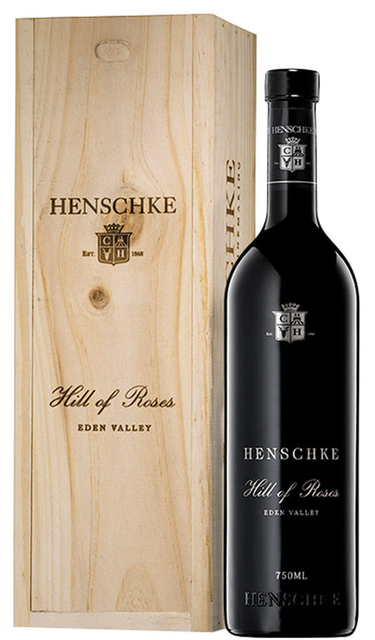 Find out more, explore the range or purchase Henschke Hill Of Roses 2017 available online at Wine Sellers Direct - Australia's independent liquor specialists.