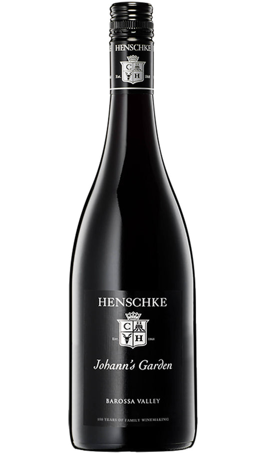 Find out more or buy Henschke Johann's Garden Grenache 2019 (Barossa Valley) online at Wine Sellers Direct - Australia’s independent liquor specialists.