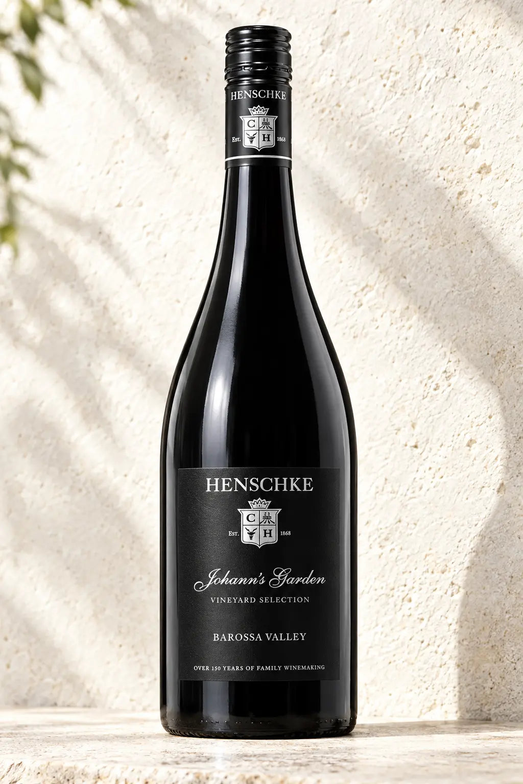 Henschke Johann's Garden Grenache Mataro 2024 750mL bottle of red wine from Barossa Valley