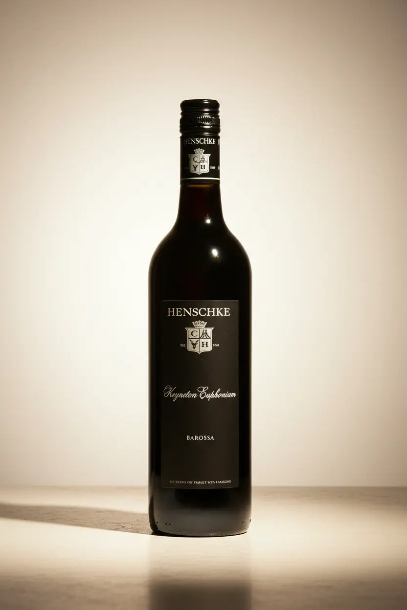 Find out more or buy Henschke Keyneton Euphonium 2023 online at Wine Sellers Direct's best prices.