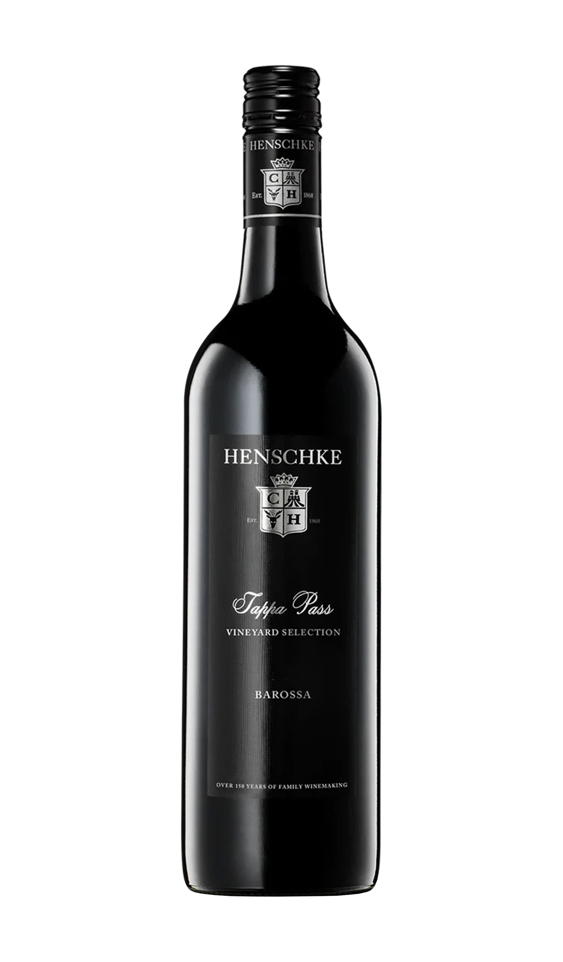 Find out more or buy Henschke Tappa Pass Shiraz 2022 (Eden & Barossa Valley) online at Wine Sellers Direct's best prices - Australia’s independent liquor specialists.