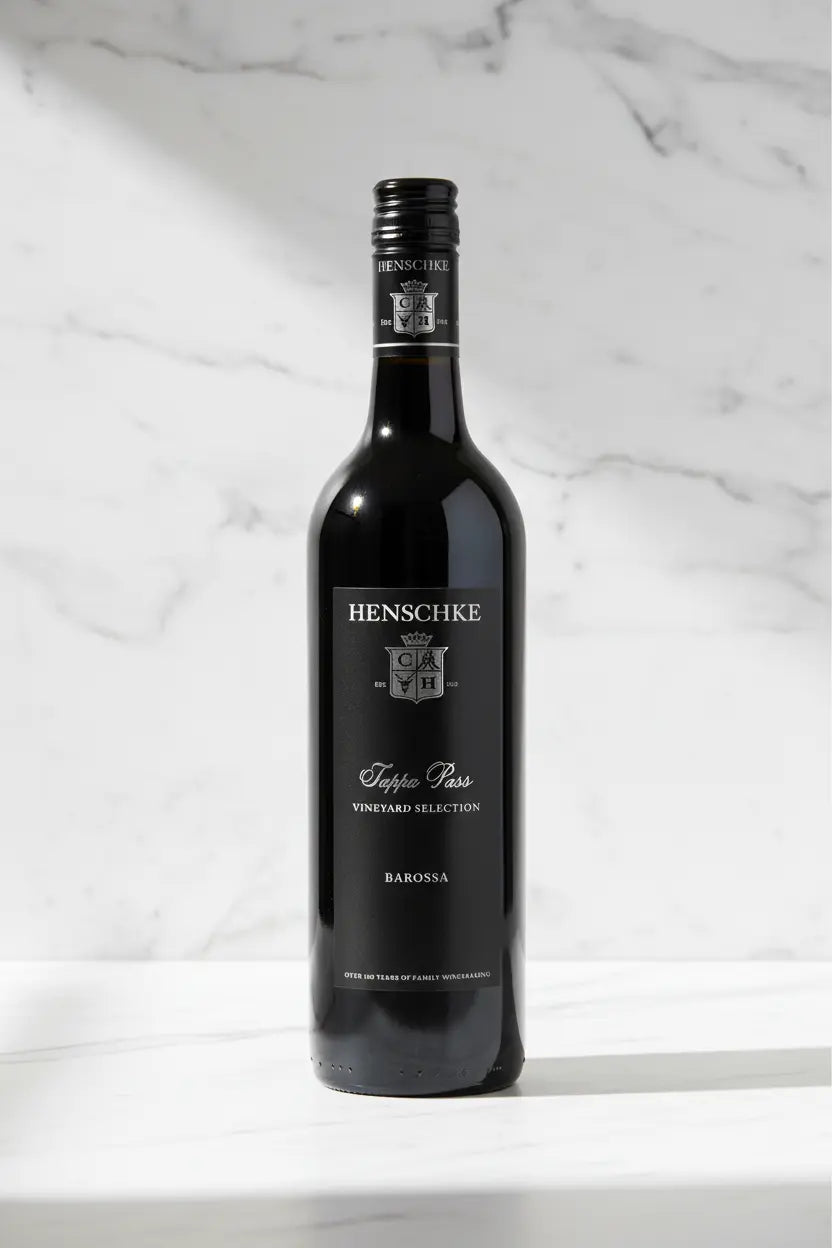 Buy Henschke Tappa Pass Shiraz 2023 Barossa Valley online at Wine Sellers Direct's best prices.