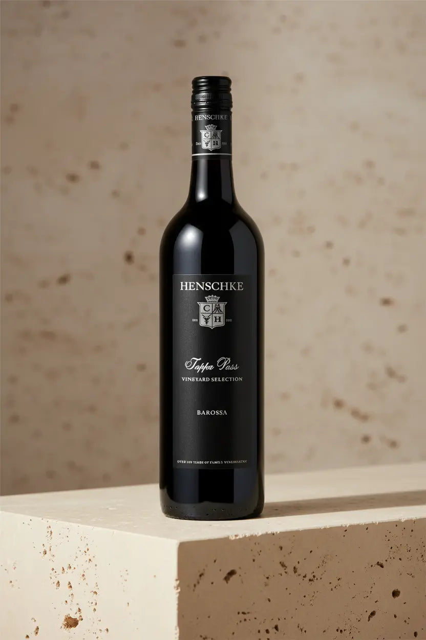 Buy Henschke Tappa Pass Shiraz 2023 Barossa Valley online at Wine Sellers Direct's best prices.