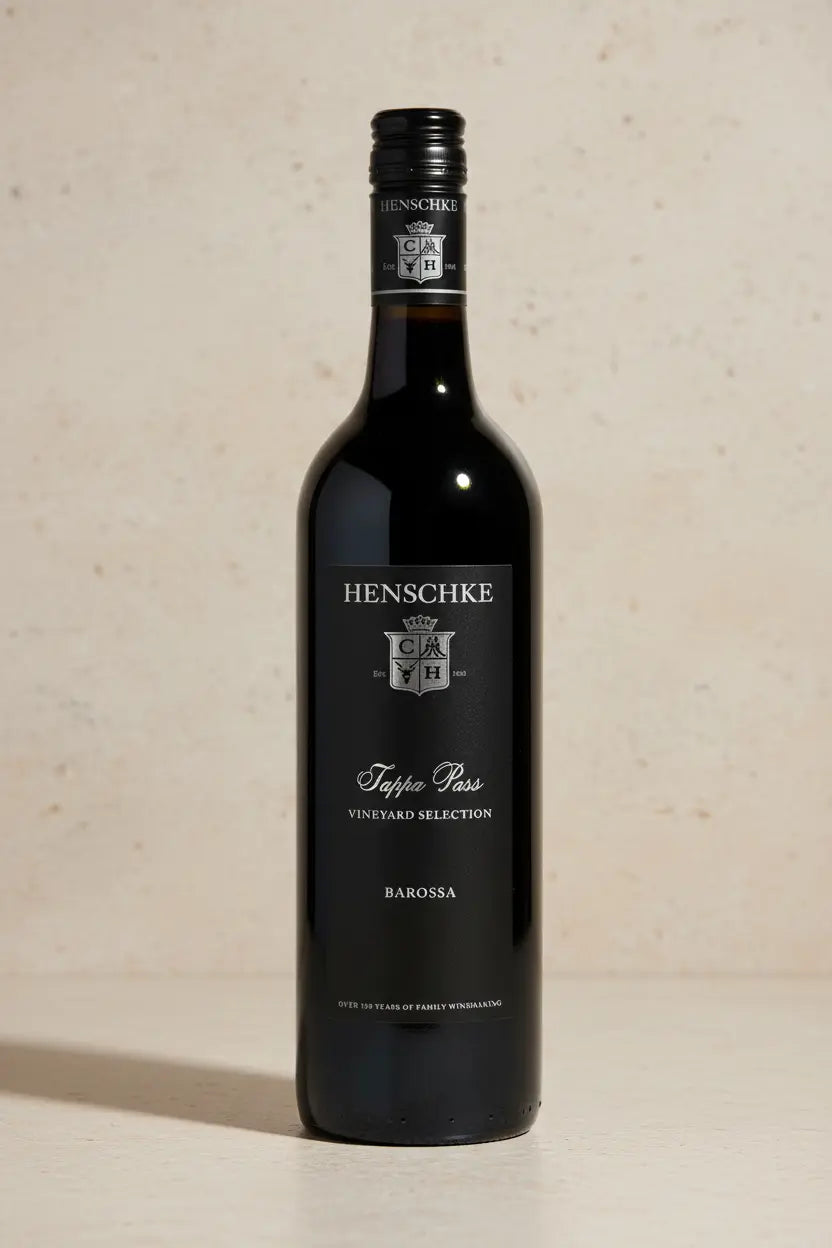 Buy Henschke Tappa Pass Shiraz 2023 Barossa Valley online at Wine Sellers Direct's best prices.