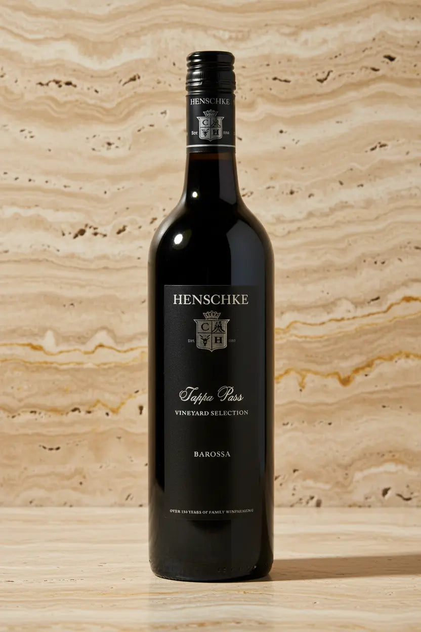 Buy Henschke Tappa Pass Shiraz 2023 Barossa Valley online at Wine Sellers Direct's best prices.