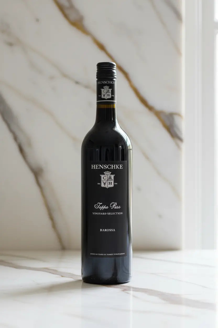 Buy Henschke Tappa Pass Shiraz 2023 Barossa Valley online at Wine Sellers Direct's best prices.