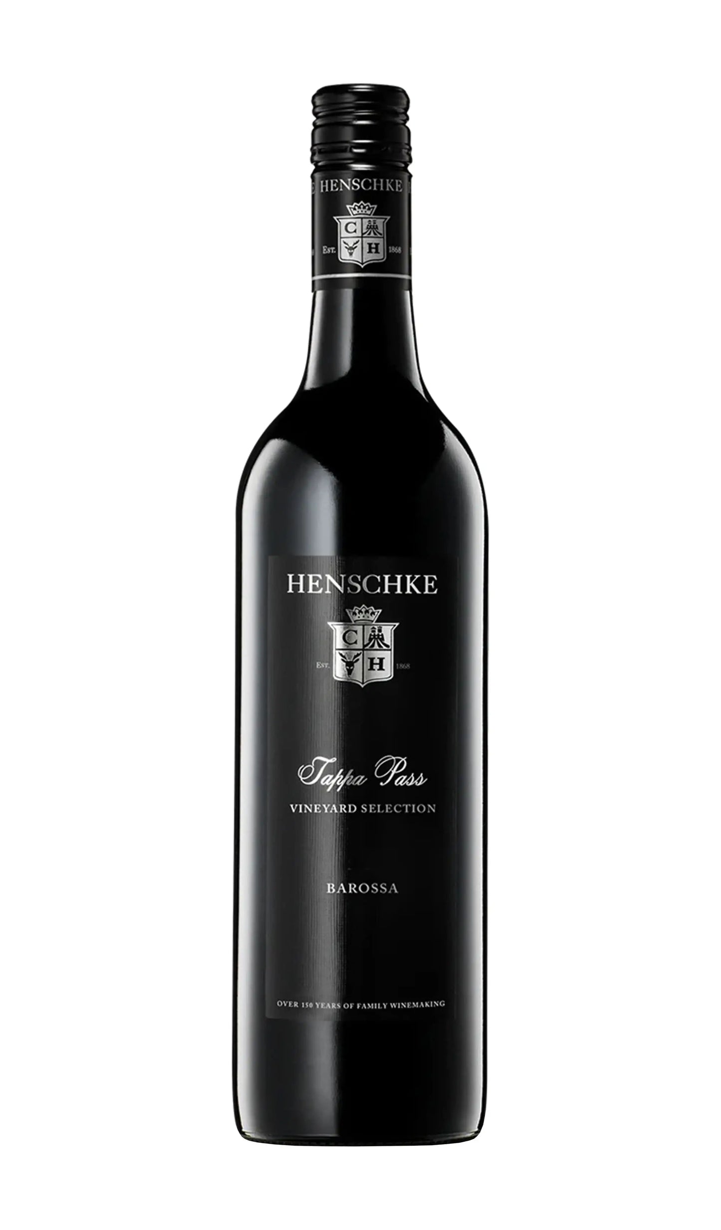 Buy Henschke Tappa Pass Shiraz 2023 Barossa Valley online at Wine Sellers Direct's best prices.