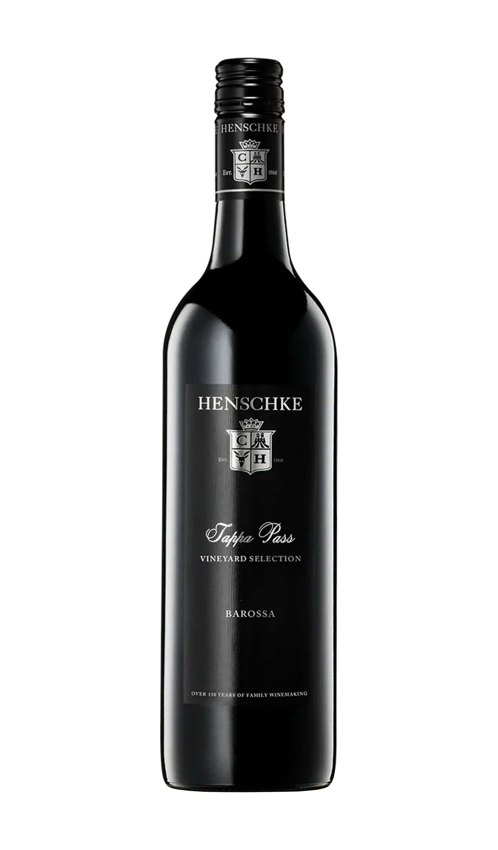 Buy Henschke Tappa Pass Shiraz 2023 Barossa Valley online at Wine Sellers Direct's best prices.