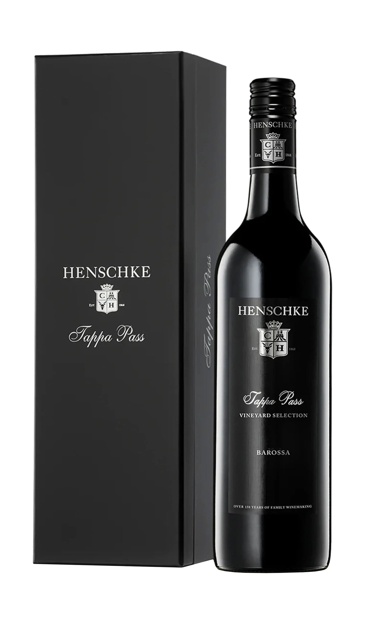 Buy Henschke Tappa Pass Shiraz 2023 Barossa Valley online at Wine Sellers Direct's best prices.