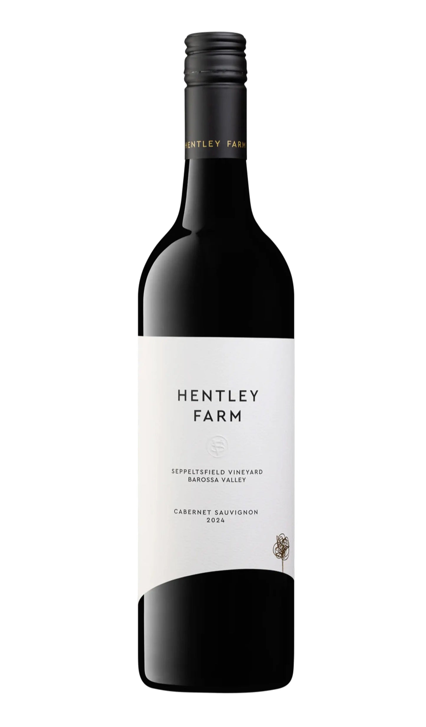 Buy Hentley Farm Cabernet Sauvignon 2024 Barossa Valley online at Wine Sellers Direct's best prices.