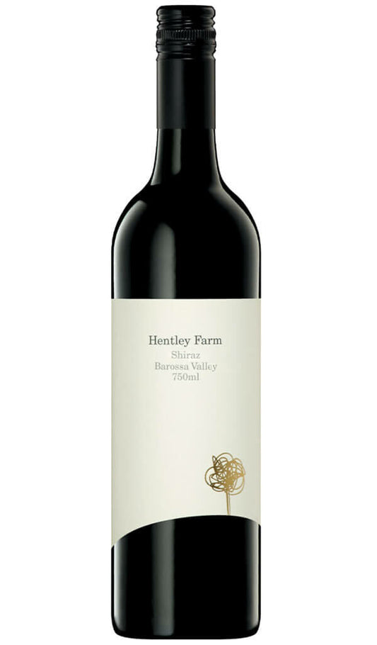 Find out more or buy Hentley Farm Shiraz 2022 (Barossa Valley) online at Wine Sellers Direct - Australia’s independent liquor specialists.