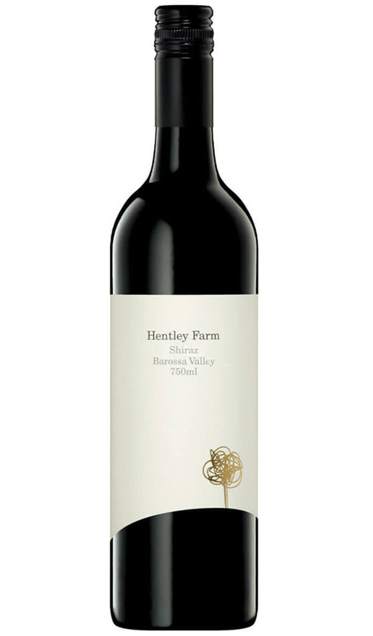 Find out more or buy Hentley Farm Shiraz 2023 (Barossa Valley) online at Wine Sellers Direct - Australia’s independent liquor specialists.