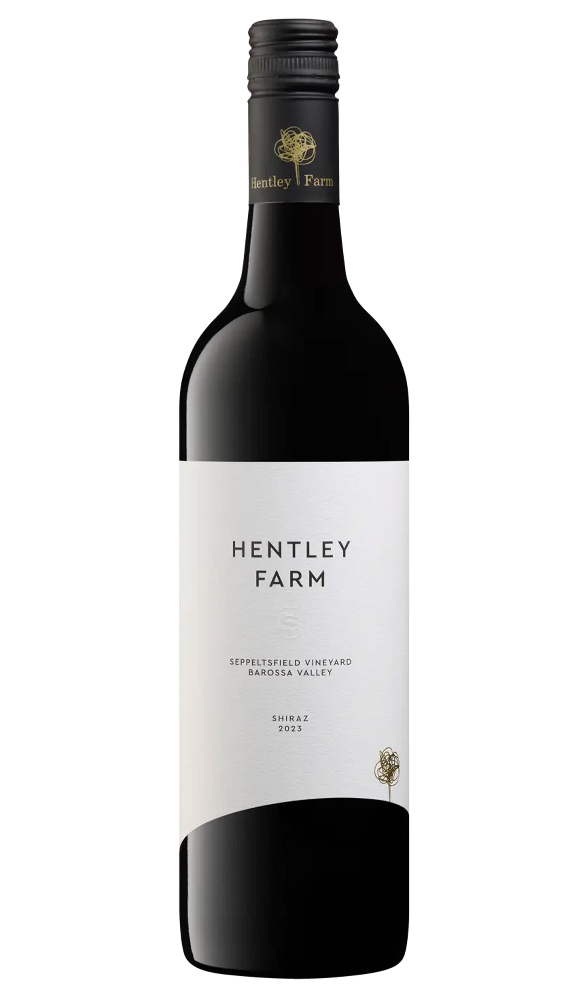 Find out more or buy Hentley Farm Shiraz 2023 (Barossa Valley) online at Wine Sellers Direct - Australia’s independent liquor specialists.