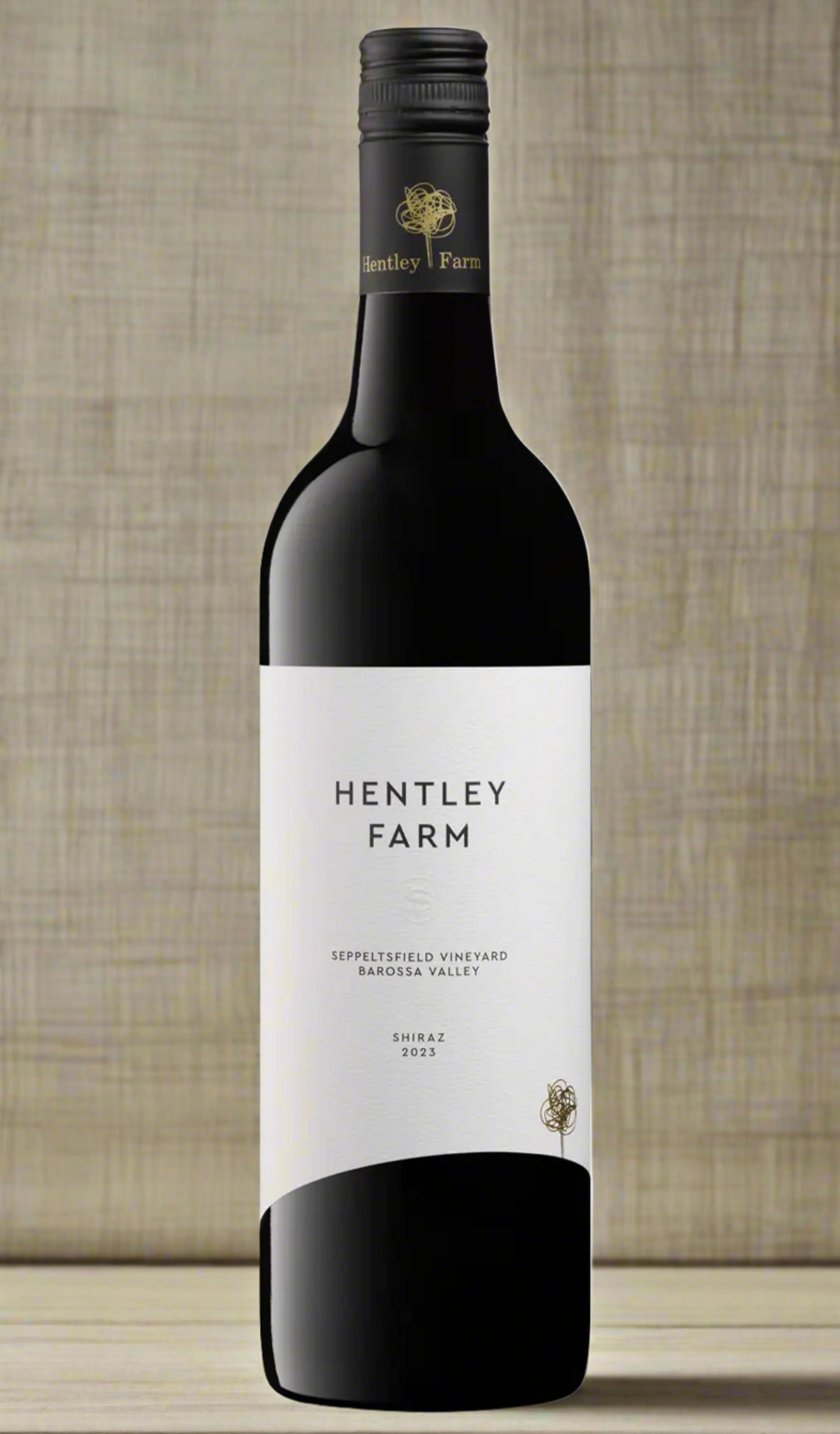 Find out more or buy Hentley Farm Shiraz 2023 (Barossa Valley) online at Wine Sellers Direct - Australia’s independent liquor specialists.