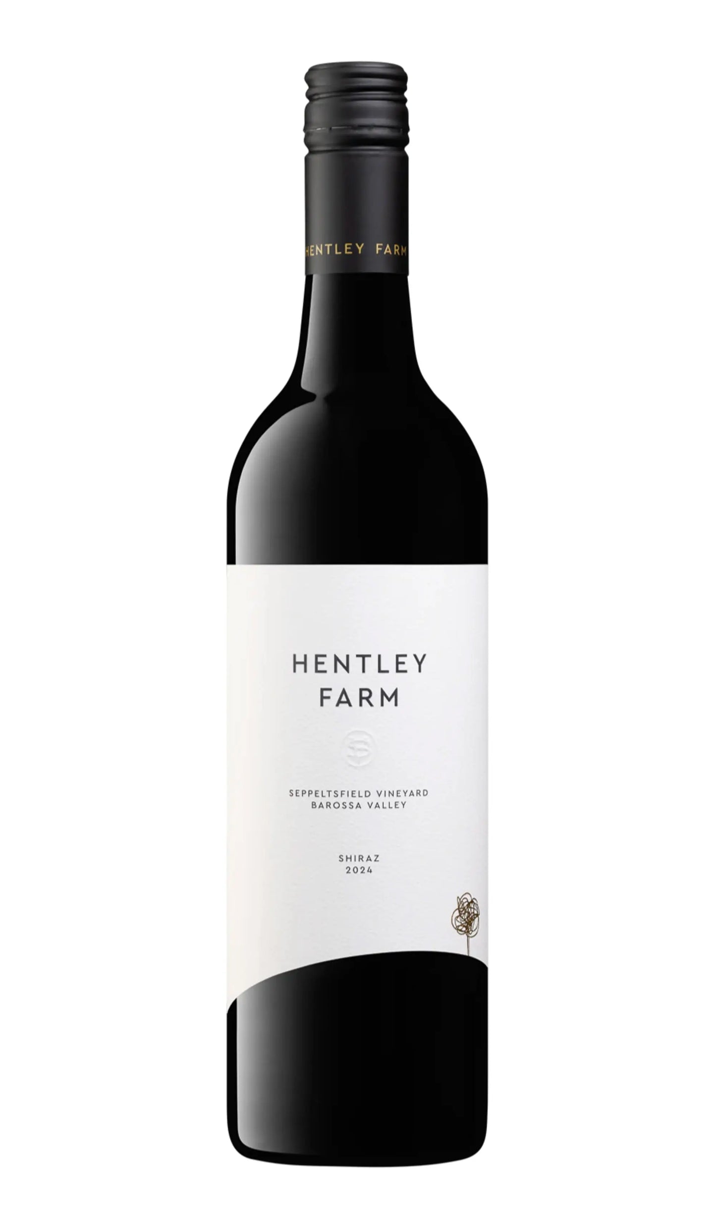 Buy Hentley Farm Shiraz 2024 Barossa Valley available online at Wine Sellers Direct's best prices.