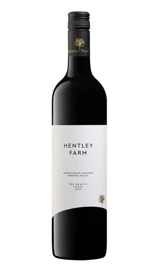 Find out more or buy Hentley Farm The Beauty Shiraz 2022 (Barossa Valley) online at Wine Sellers Direct - Australia’s independent liquor specialists.