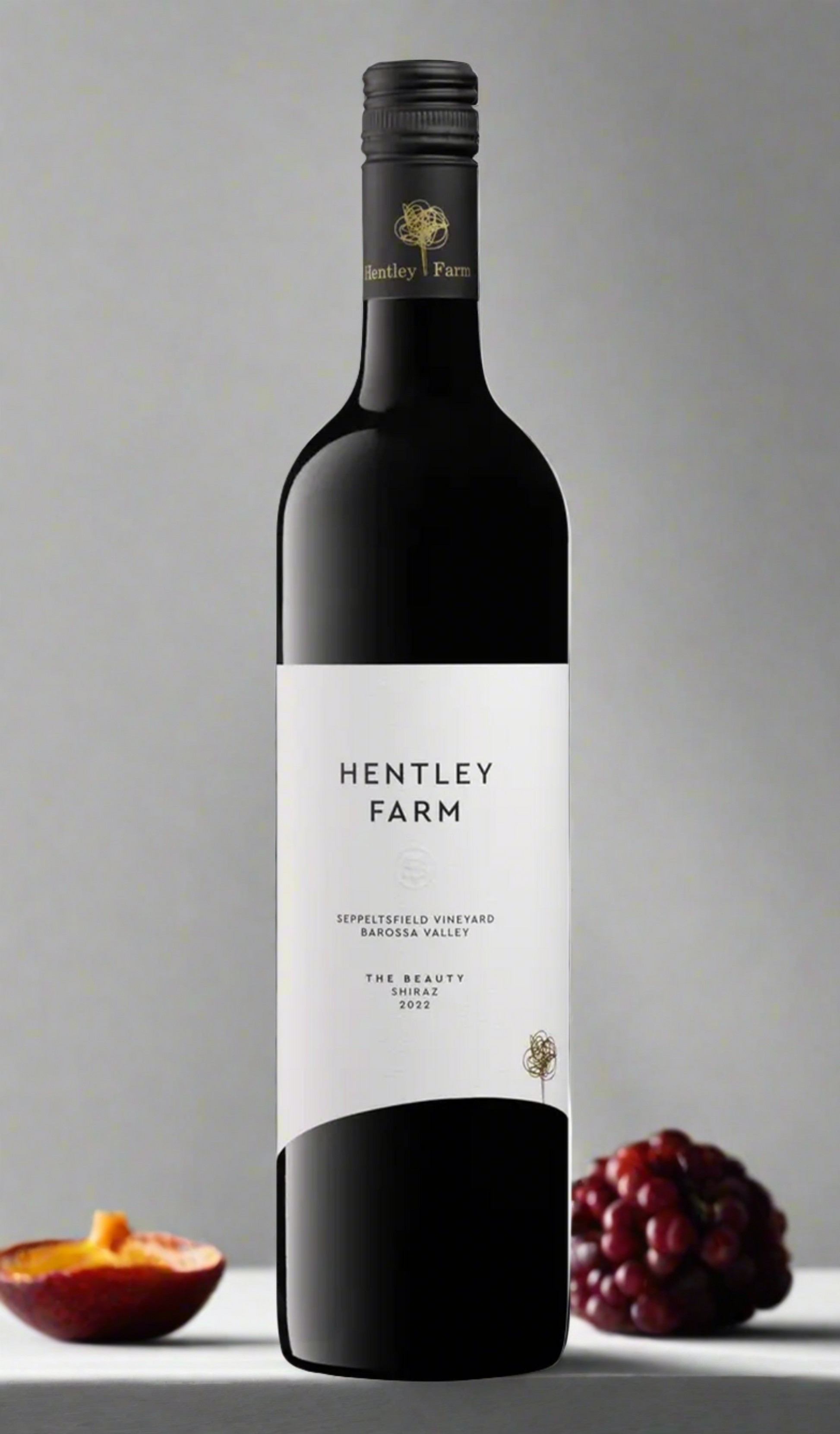 Find out more or buy Hentley Farm The Beauty Shiraz 2022 (Barossa Valley) online at Wine Sellers Direct - Australia’s independent liquor specialists.