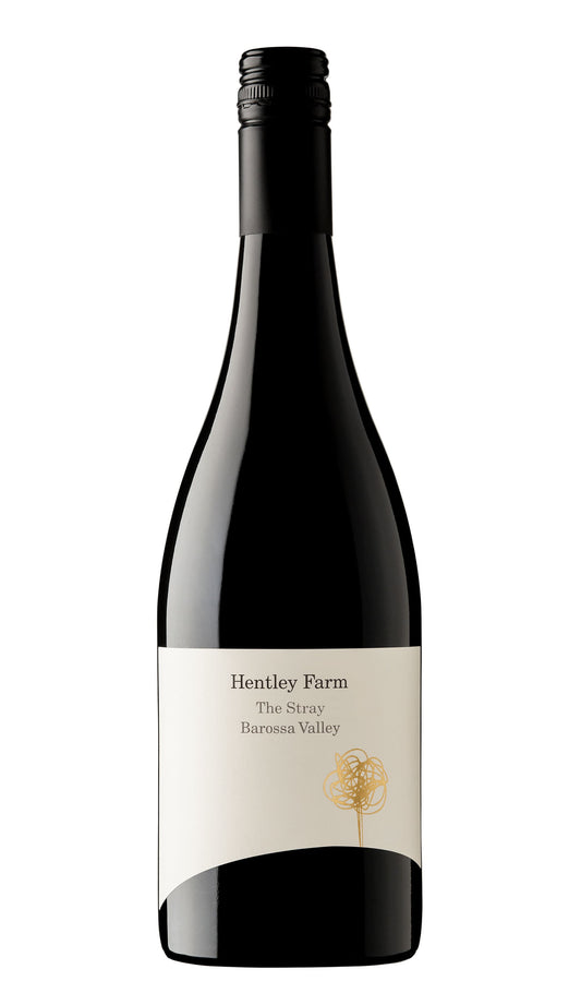 Find out more or buy Hentley Farm The Stray Grenache Shiraz 2022 (Barossa Valley) online at Wine Sellers Direct - Australia’s independent liquor specialists.