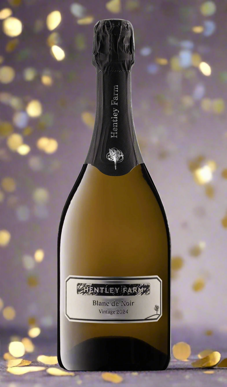 Find out more or buy Hentley Farm Blanc De Noir Sparkling 2024 (Barossa Valley) online at Wine Sellers Direct - Australia’s independent liquor specialists.