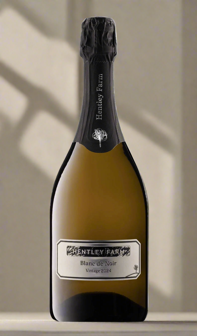 Find out more or buy Hentley Farm Blanc De Noir Sparkling 2024 (Barossa Valley) online at Wine Sellers Direct - Australia’s independent liquor specialists.