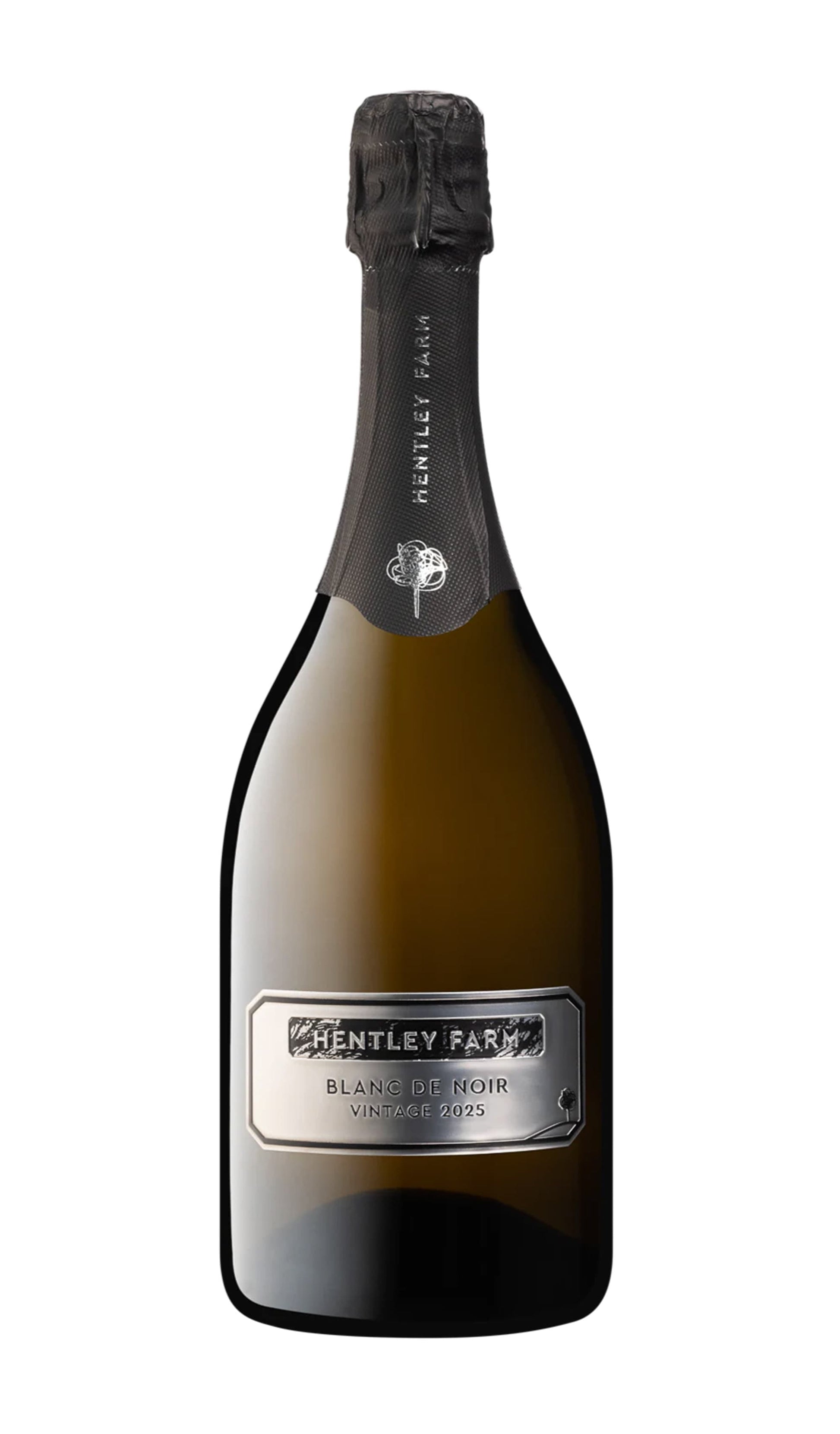 Find out more or buy Hentley Farm Blanc De Noir Sparkling 2025 (Barossa Valley) online at Wine Sellers Direct's best prices - Australia’s independent liquor specialists.