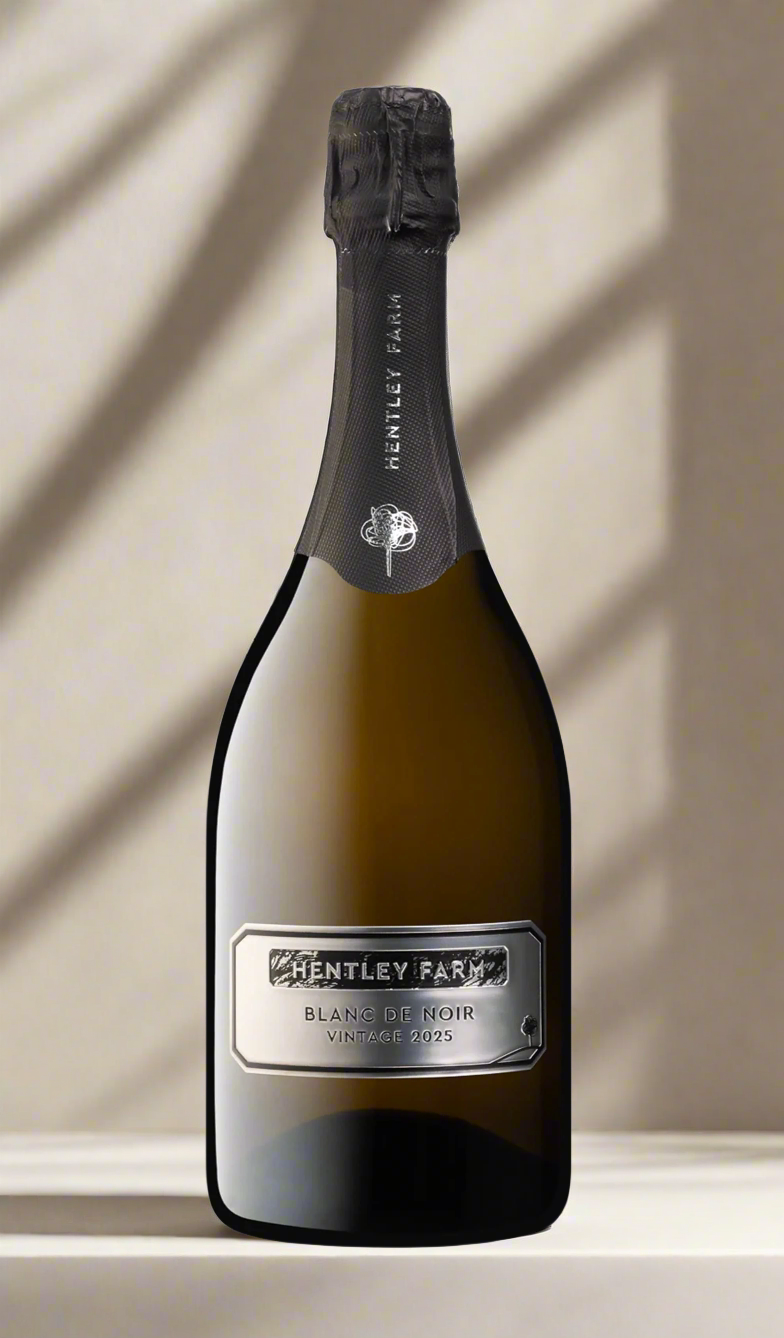 Hentley Farm Blanc De Noir Sparkling 2025 (Barossa Valley)