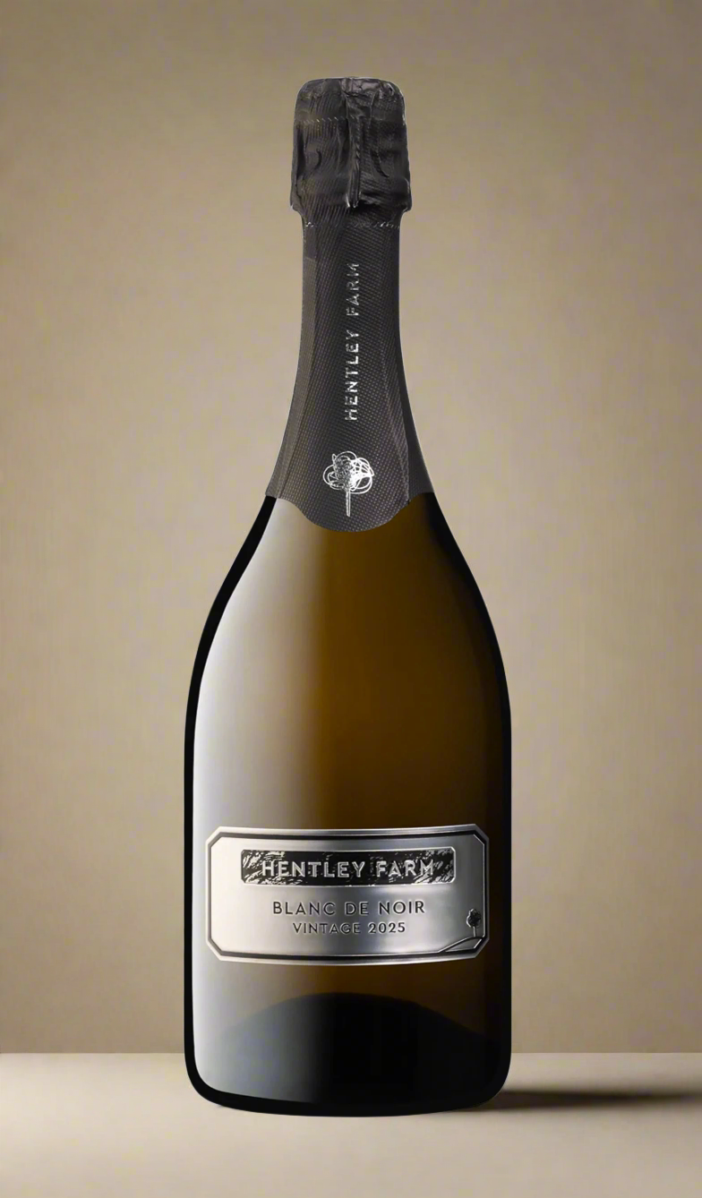 Hentley Farm Blanc De Noir Sparkling 2025 (Barossa Valley)