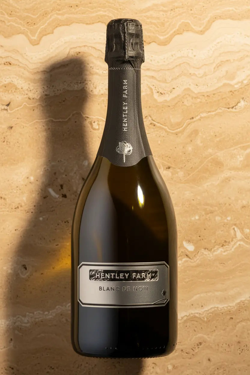 Hentley Farm Blanc de Noir 2026 750ml Bottle from Barossa Valley