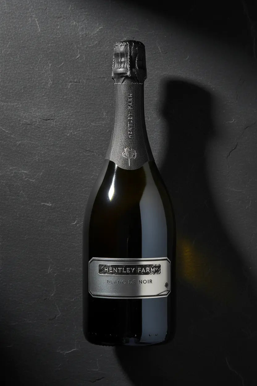 Hentley Farm Blanc de Noir 2026 750ml Bottle from Barossa Valley