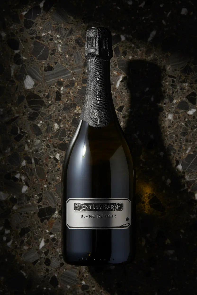 Hentley Farm Blanc de Noir 2026 750ml Bottle from Barossa Valley