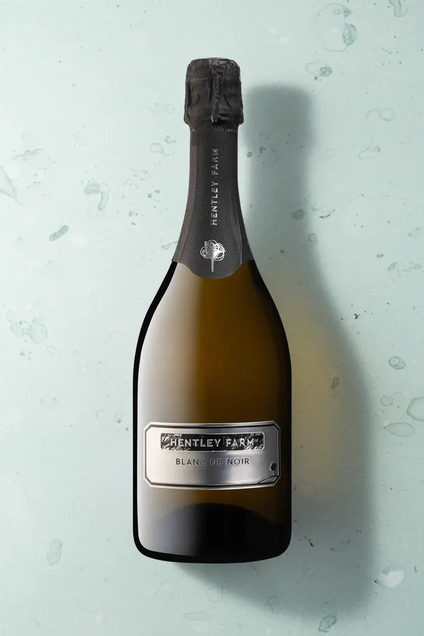 Hentley Farm Blanc de Noir 2026 750ml Bottle from Barossa Valley