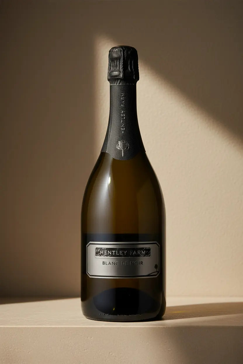 Hentley Farm Blanc de Noir 2026 750ml Bottle from Barossa Valley