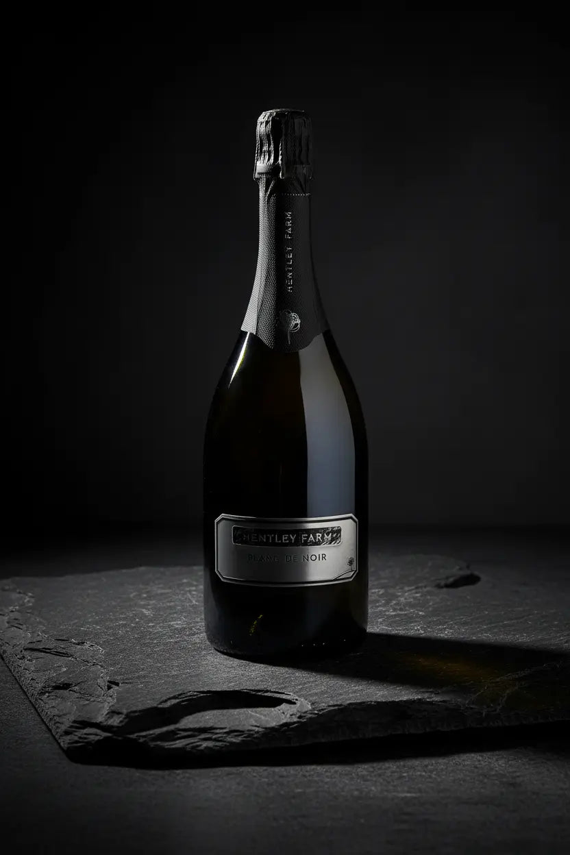 Hentley Farm Blanc de Noir 2026 750ml Bottle from Barossa Valley