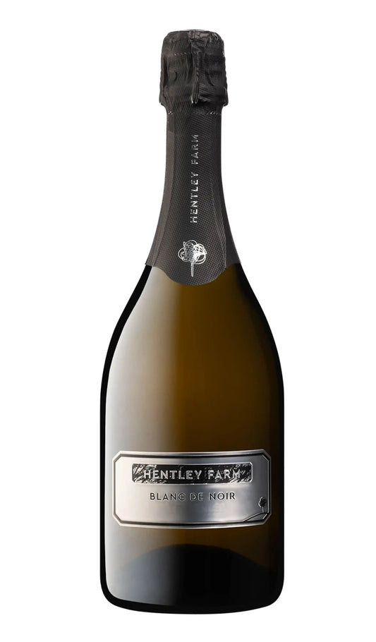 Hentley Farm Blanc de Noir 2026 750ml Bottle from Barossa Valley